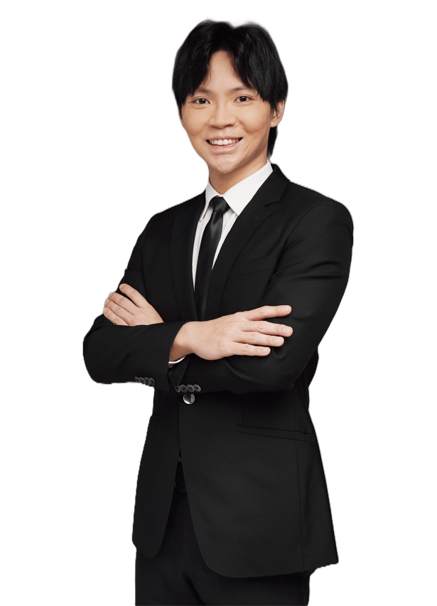 Darren Tay Wen Jie