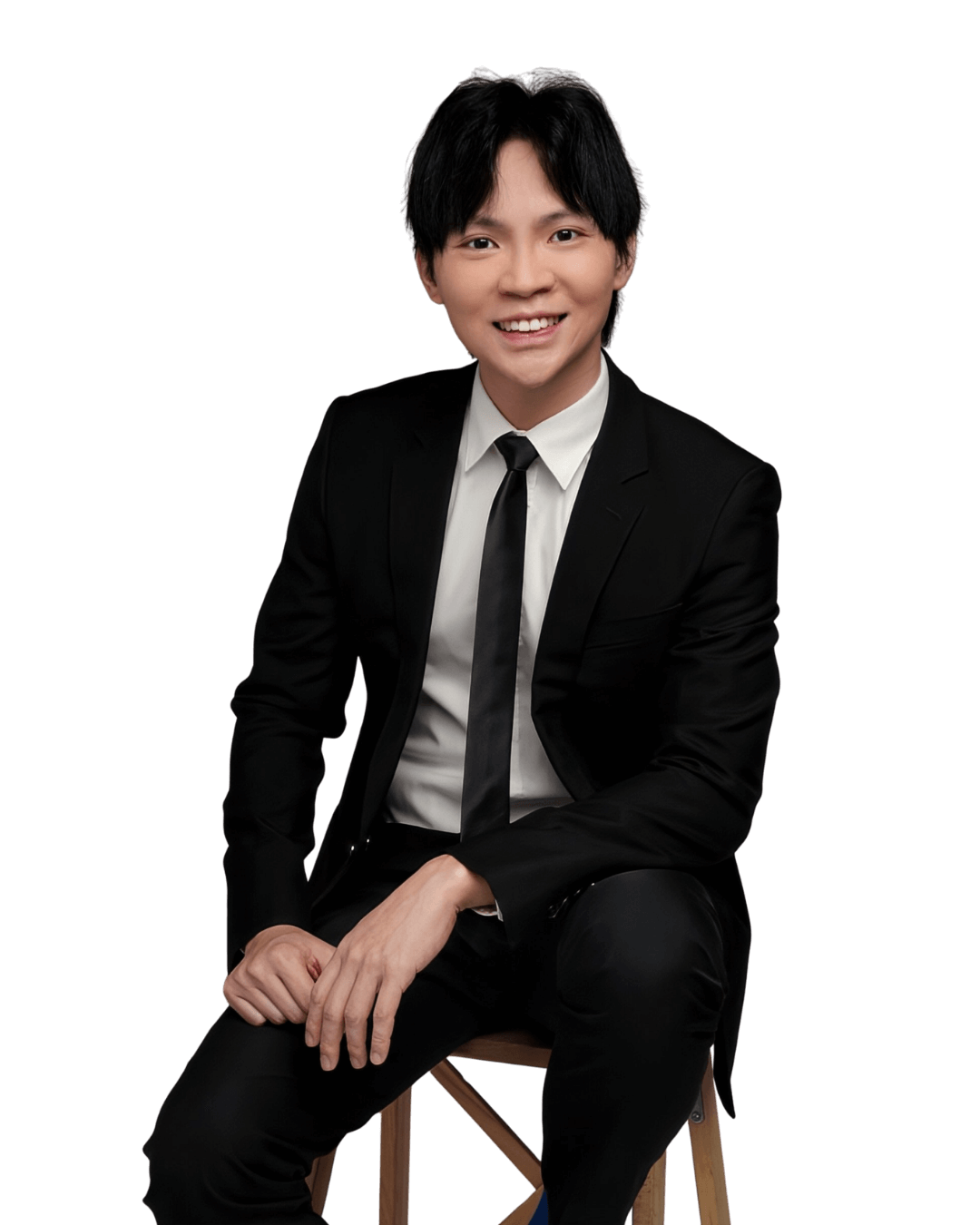 Darren Tay Wen Jie