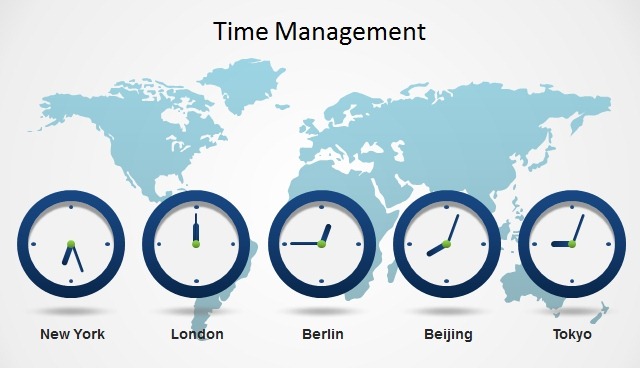 How To Keep Your Presentation On Time - How To Keep Your Presentation On Time Now, one of the first important lessons that I