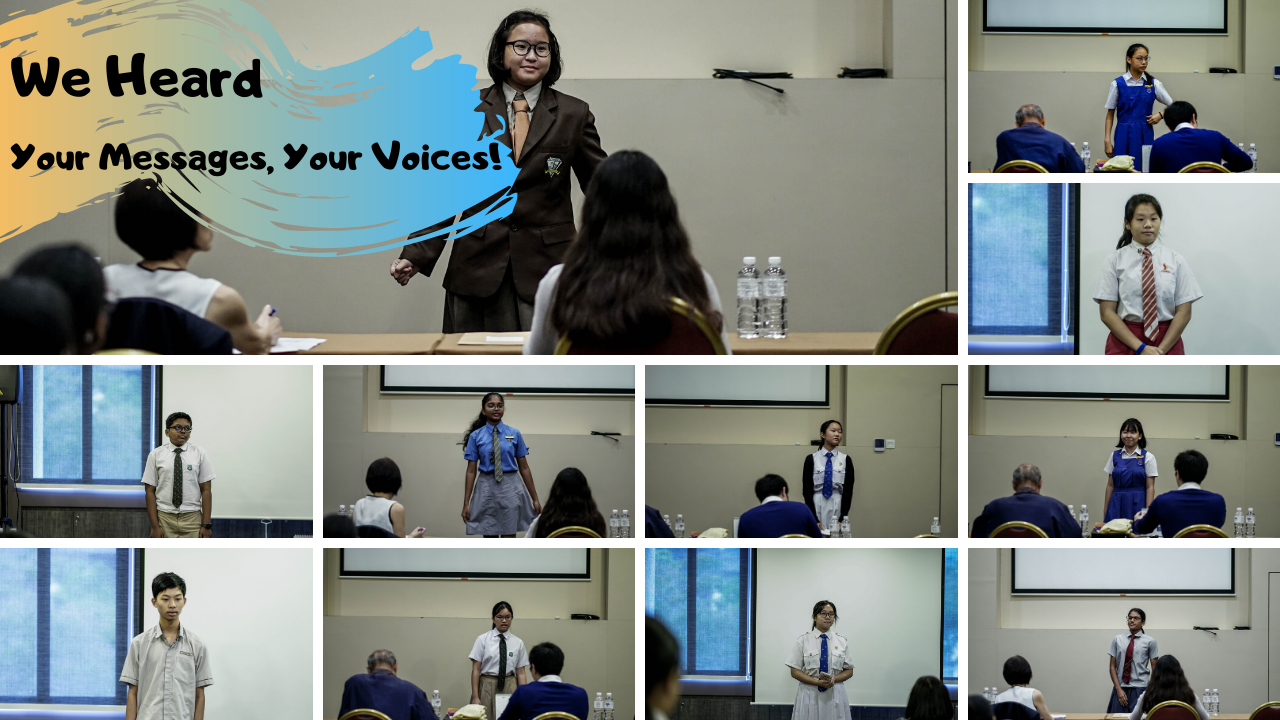 National Public Speaking Competition 2019 – A Review of the Qualifying Rounds 2019 - National Public Speaking Competition 2019 – A Review of the Qualifying Rounds 2019 Las