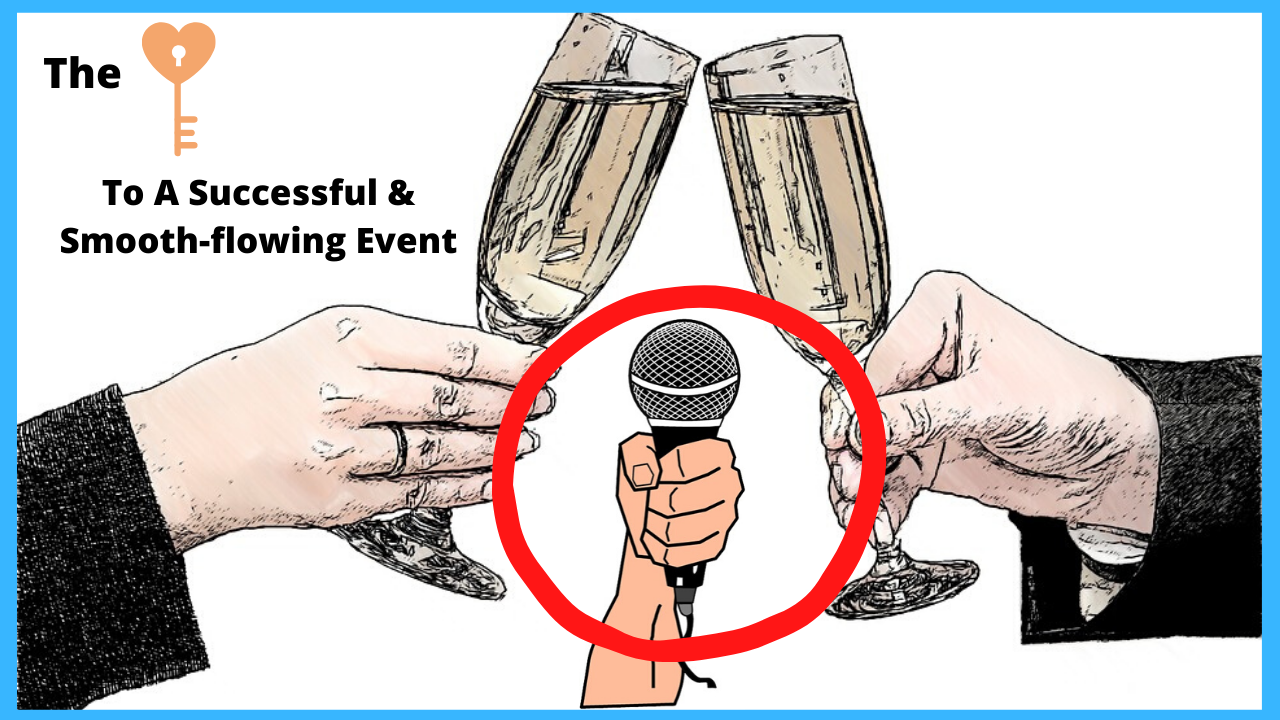 Let Us Put Our Hands Together to Welcome … How to Be A Wedding Emcee - Let Us Put Our Hands Together to Welcome … How to Be A Wedding Emcee Congratulations!
