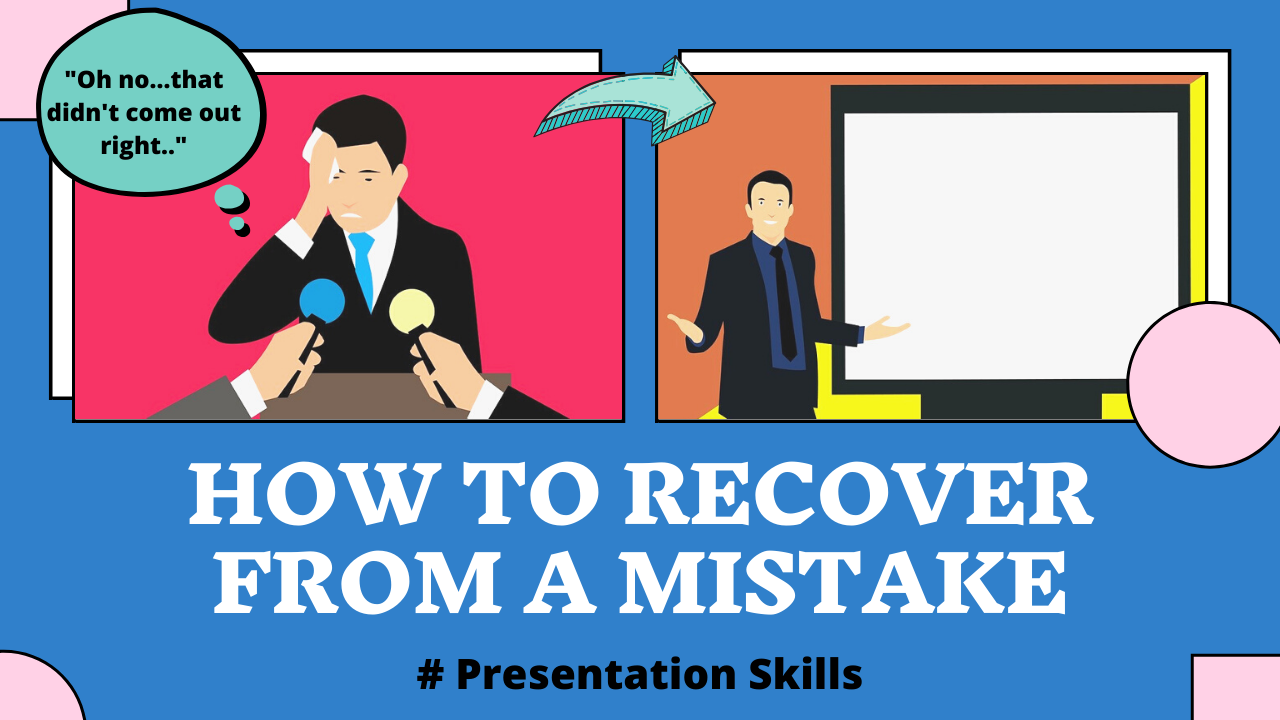 Dealing with Missed Information & Misinformation – What if I Say the Wrong Thing? - Dealing with Missed Information & Misinformation – What if I Say the Wrong Thing? This co