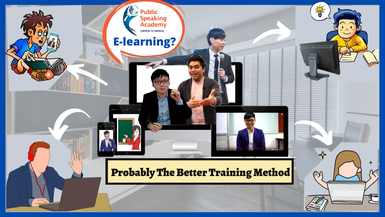 Public Speaking & Private E-Learning – Can I Learn Public Speaking Online? - Public Speaking & Private E-Learning – Can I Learn Public Speaking Online? New med