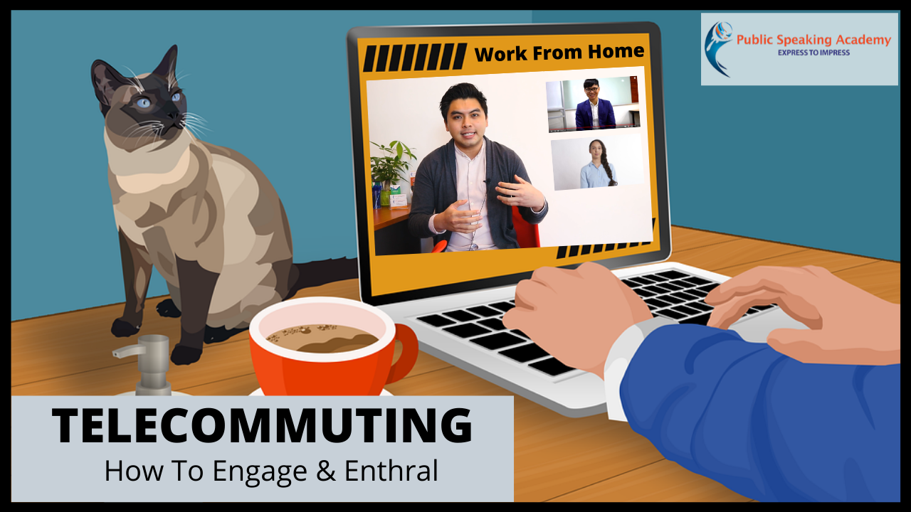 Management Communication Habits – Offline and … Online? (Work From Home/ Telecommuting Tips) - Management Communication Habits – Offline and … Online? (Work From Home/ Telecommuting Tips) 