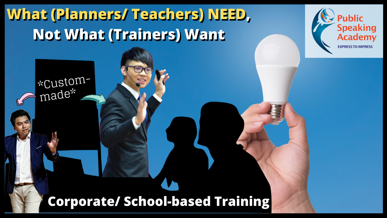 What Goes into A Lesson Plan? Preparing a Public Speaking Course For You - What Goes into A Lesson Plan? Preparing a Public Speaking Course For You If you have e