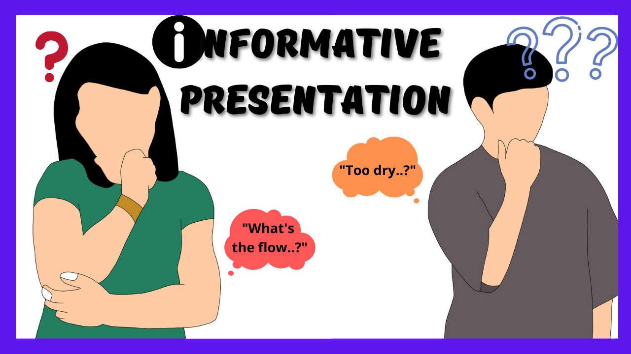 Research Your Topic – Crafting a Strong Informative Presentation - Research Your Topic – Crafting a Strong Informative Presentation For our young communi