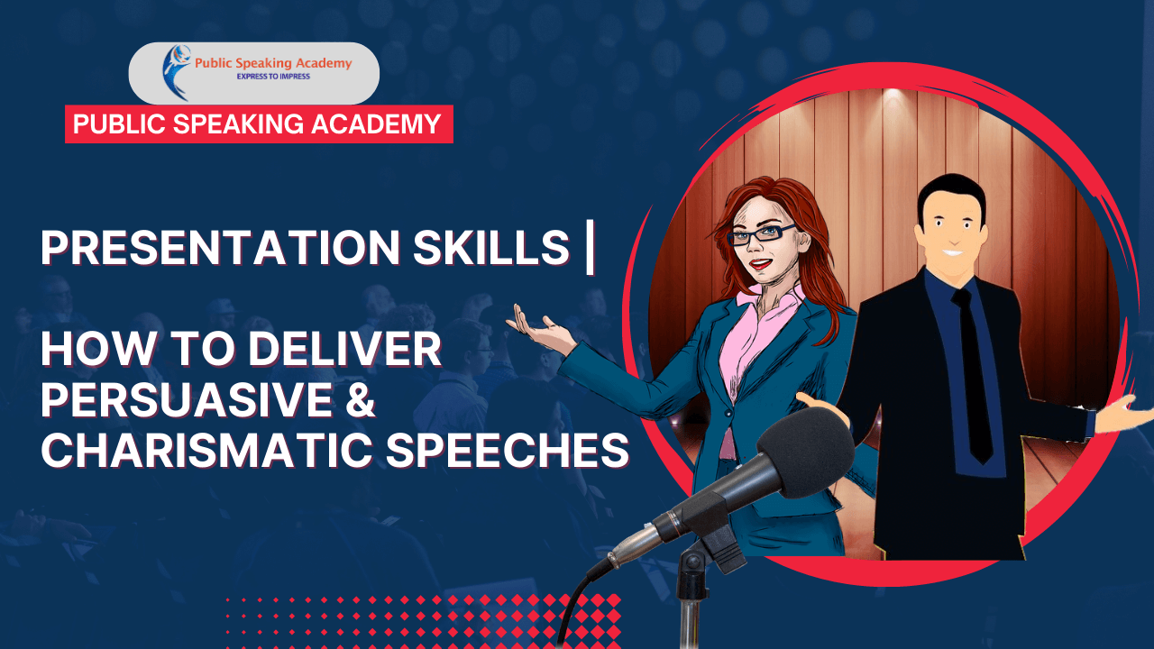 Presentation Skills | Deliver painless and charismatic presentations using Monroe’s Motivated Sequence - How To Effectively Deliver Painless, Engaging and Impactful Presentations “Who